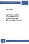 Zur Permanenten «Ueberinvestition» in Sozialistischen Wirtschaftssystemen cover