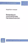 Biofeedback Und Funktionelle Herzbeschwerden cover