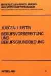 Berufsvorbereitung Und Berufsgrundbildung cover