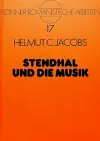 Stendhal Und Die Musik cover