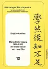 Meng Chih-Hsiang (874-935), Der Erste Kaiser Von Hou-Shu cover