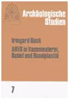Ares in Vasenmalerei, Relief Und Rundplastik cover
