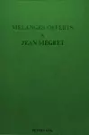 Mélanges Offerts À Jean Mégret cover