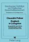 Englisch in Livingston cover