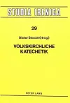 Volkskirchliche Katechetik cover