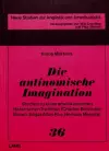 Die Antinomische Imagination cover