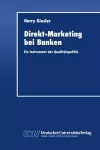 Direkt-Marketing bei Banken cover