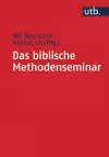 Das biblische Methodenseminar cover