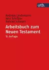 Arbeitsbuch Zum Neuen Testament cover