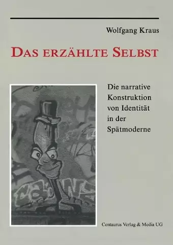 Das Erzählte Selbst cover