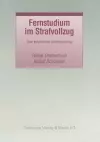 Fernstudium im Strafvollzug cover