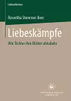 Liebeskämpfe cover