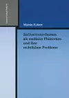 Stellvertreterthemen als mediales Phänomen und ihre rechtlichen Probleme cover