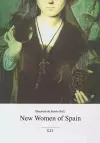New Women of Spain cover