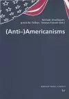 (Anti-)Americanisms cover
