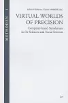 Virtual Worlds of Precision cover