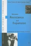 Between Resistance and Expansion cover