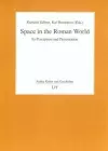 Space in the Roman World cover