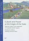 Culture and Power at the Edges of the State cover