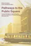Pathways to the Public Square cover