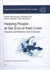 Helping People at the End of Their Lives cover