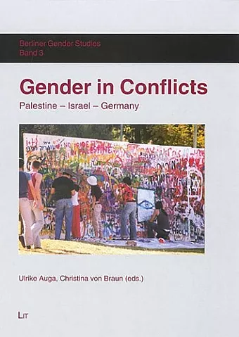 Gender in Conflicts cover