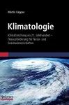 Klimatologie cover