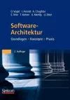 Software-Architektur cover