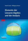 Elemente der Linearen Algebra und der Analysis cover