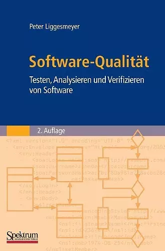 Software-Qualität cover