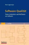 Software-Qualität cover