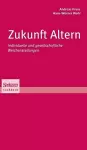 Zukunft Altern cover