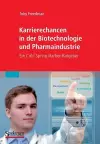 Karrierechancen in der Biotechnologie und Pharmaindustrie cover