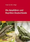 Die Amphibien und Reptilien Deutschlands cover