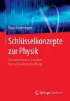 Schlüsselkonzepte zur Physik cover