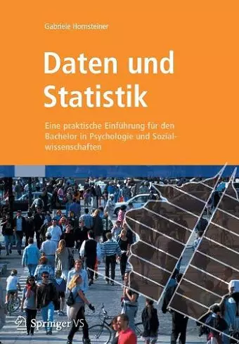 Daten und Statistik cover