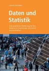 Daten und Statistik cover