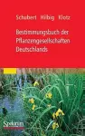 Bestimmungsbuch der Pflanzengesellschaften Deutschlands cover