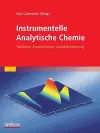 Instrumentelle Analytische Chemie cover