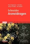 Schneider - Arzneidrogen cover