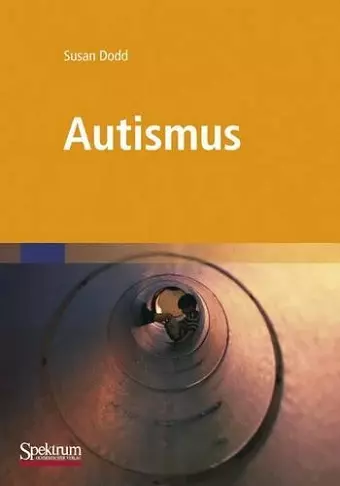 Autismus cover