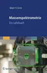Massenspektrometrie cover