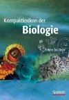 Kompaktlexikon der Biologie - Band 2 cover