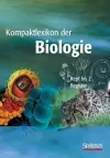 Kompaktlexikon der Biologie - Band 3 cover