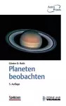 Planeten beobachten cover