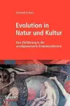 Evolution in Natur und Kultur cover