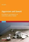 Aggression Und Gewalt cover