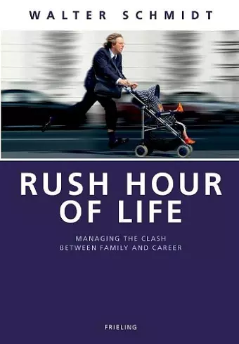 Rush Hour of Life cover