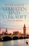 Verraten und Verkauft. Lug und Betrug cover