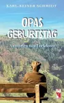 Opas Geburtstag cover